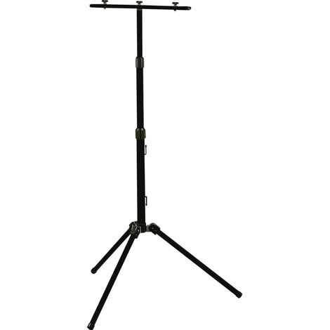 Fortis Stativ für Arbeitsleuchten 60-200 cm (1/2)