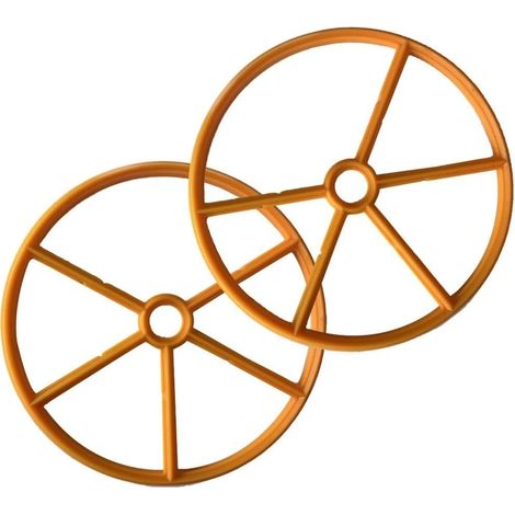 2er-Pack Ersatz-Ventildichtungen für Sandfilter SP715 SP716 für SPX0715D (2 Zoll) (1/5)