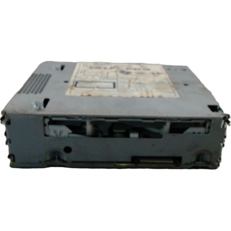 [PRODUIT D'OCCASION] Autoradio FIAT 500 ♻️ Ref Oe. 735585253 - Garantie à vie (1/3)
