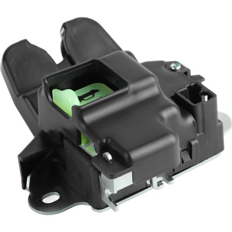 Actionneur de serrure de coffre haute sécurité fiabilité 81230 3X010 pièce de rechange pour Kia Forte 2013 à 2010 (1/5)