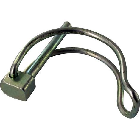 Goupille automatique UNIVERSELLE 36 mm diamètre 4,5 mm (1/2)