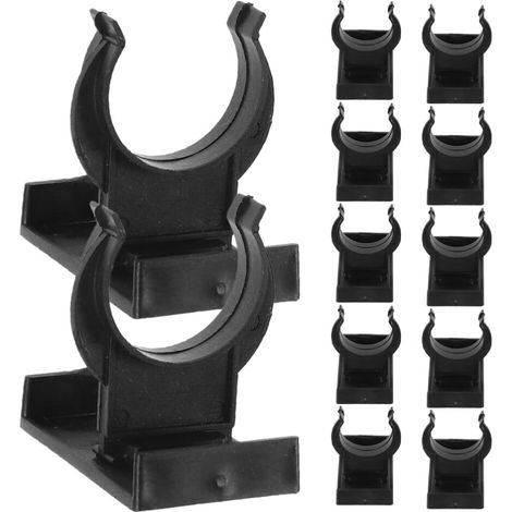 OSALADI Clips de fixation pour pieds meubles cuisine, en (1/5)