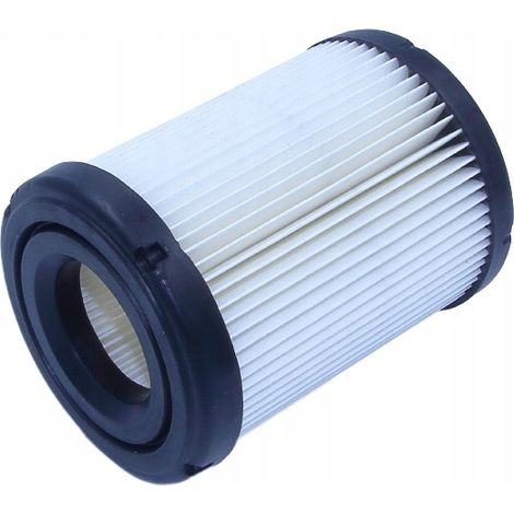 Briggs & Stratton B&S Round Air Filter 10HP -14 HP 591583 796032 (1/2)