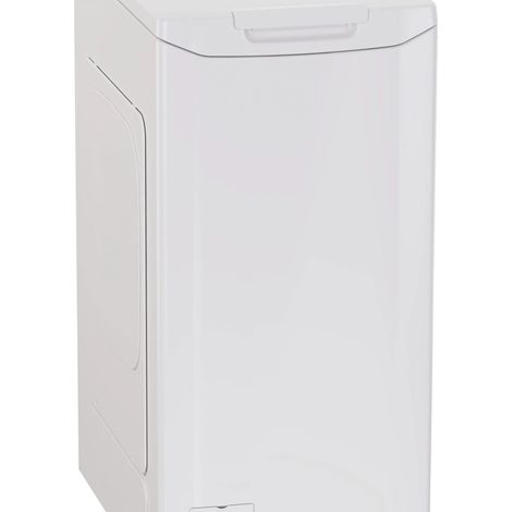 Zerowatt TZE273D2/S Lavatrice a Carica Dall'Alto 7 Kg 1200 Giri Classe D