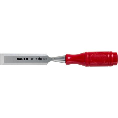FORMON MANGO PLASTICO 20 MM - BAHCO
