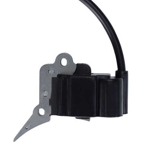 Tondeuse de pièces de bobine d'allumage pour tronçonneuse 2500 25CC, accessoires de remplacement d'outils électriques de jardin (1/5)