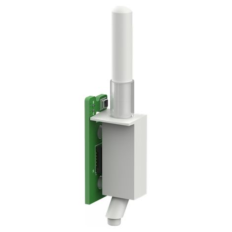 Zehnder Drucksensor für ComfoSpot 55 Twin Bluetooth - 990800423