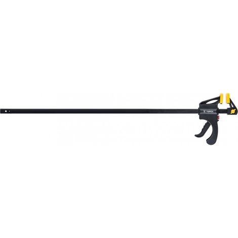Pince automatique 900 x 60 mm (1/2)