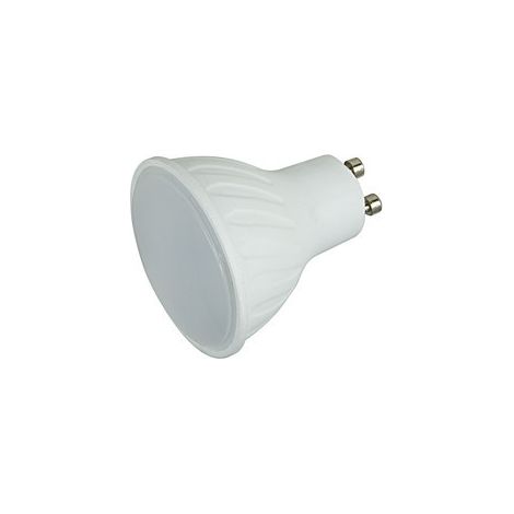 Bombilla Led Gu10 7w 230v 120º 6000k 81.230/dia