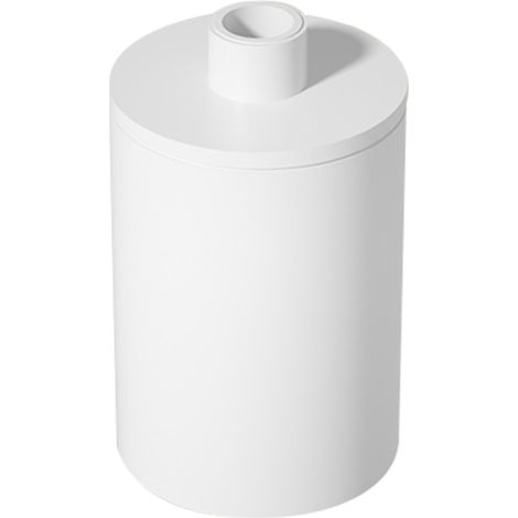 Bebedero inalámbrico a pilas para perros y gatos, con capacidad de 4 litros. Dispensador de agua con filtro integrado para una óptima purificación. (1/5)