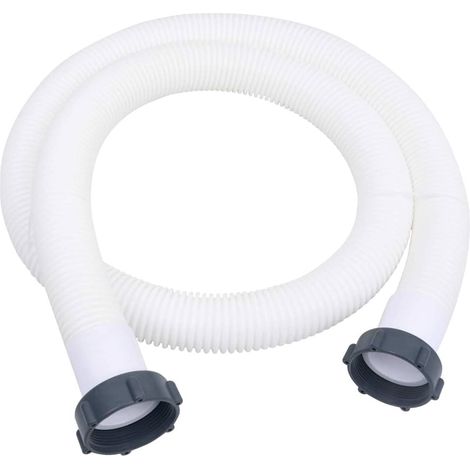 Maison Exclusive - Tubo Flessibile per Piscina 38 mm 180 m