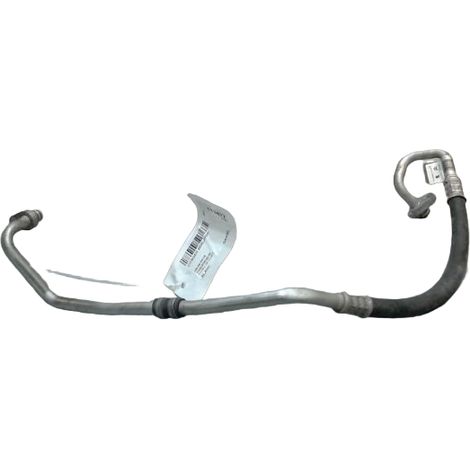 [PRODUIT D'OCCASION] Tuyau De Clim 2 CITROEN Berlingo ♻️ Ref Oe. 9675635380a01 - Garantie à vie (1/2)