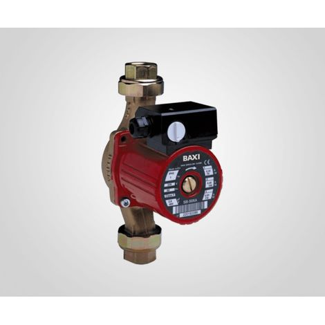 Circulador Baxi SB-10 YA para ACS