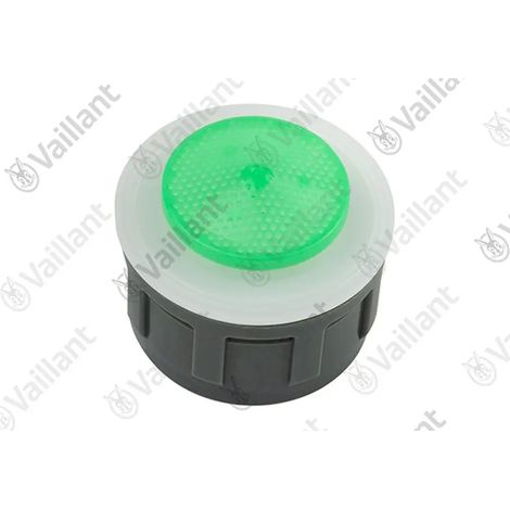 VAILLANT Rompigetto VED H 3+4/3 (N) Vaillant-Nr. , 0010045220