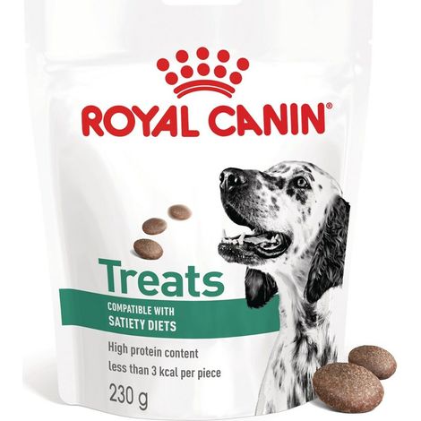 Royal Cane Treats Satiety 230gr (1/5)