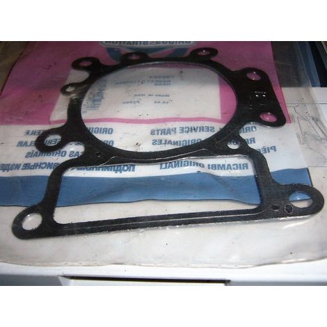 GUARNIZIONE  TESTATA CILINDRO MOTORE BRIGGS&STRATTON ORIGINALE 796584 (1/2)