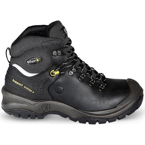 Arbeitsschuh Gri-sport hoch 45 GRISPORT 45 8030245