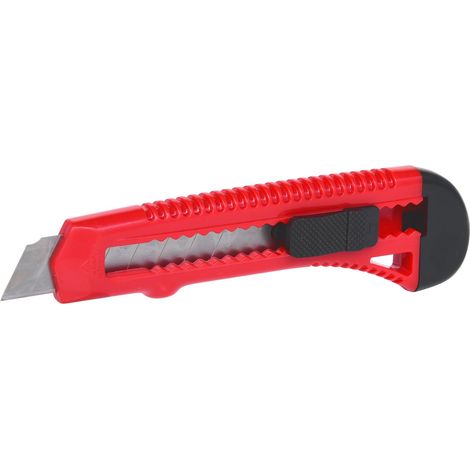 Coltello standard c.lama a settori,150mm (1/4)