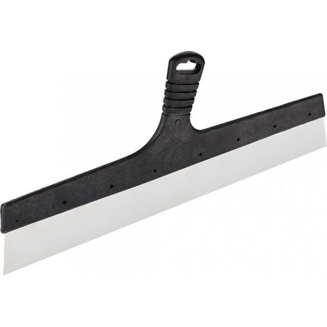 Spatule en acier inoxydable de 450 mm