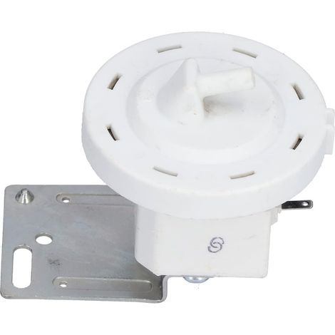 Capteur de Niveau d'eau de laveuse, pressostat de laveuse pour PSR1112DC5V 17438100001344 DC5V Accessoire de Machine à Laver pour Machine à Laver (1/5)