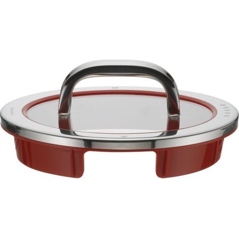 WMF Glasdeckel Function 4, 16cm