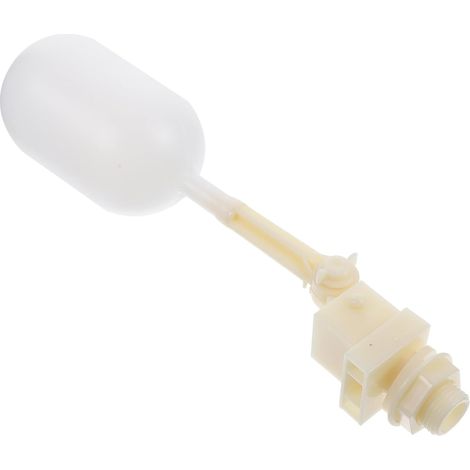 3pièces Accessoire De Bol à Boire Automatique Pour Bétail Flotteur De De Eau Pour De Porcs Et Moutons (1/5)