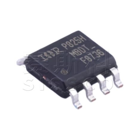 IRF8736TRPBF Silkscreen F8736 SO-8 N-channel MOSFET 30V 18A Original electronic component (5 pieces)