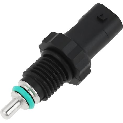 Capteur de température d'eau de refroidissement 2P compatible avec compatible avec Compatible avec 04L919824, 059919523A (1/5)
