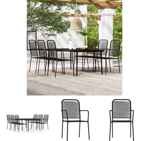 Terrasse - - Gartenstuhl (1/5)