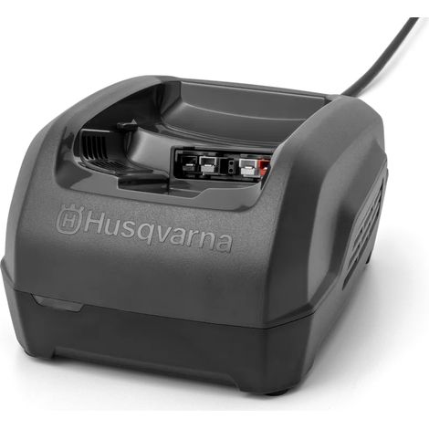 (ART.LIQUIDACION) CARGADOR HUSQV QC250 - EHLIS