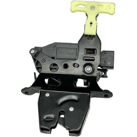 Actionneur de verrouillage électrique du hayon arrière 940-111 10349741 pour Chevrolet Impala 2006-2013, Cadillac DTS 2006-2011 (1/5)