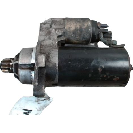 [PRODUIT D'OCCASION] Demarreur AUDI A3 2003- ♻️ Ref Oe. 02m911023p - Garantie à vie (1/4)