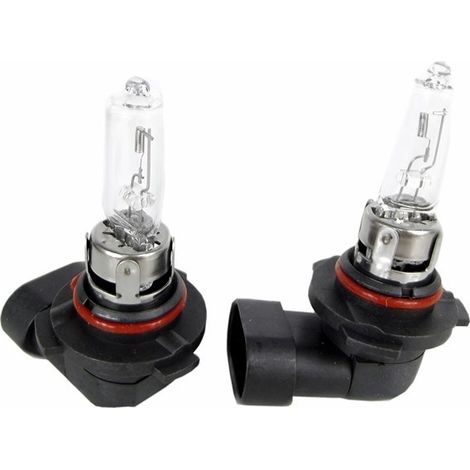 EinParts Halogenlampe HB3 12V 3000K Gelb 60W P20d, 1 Stück (1/3)