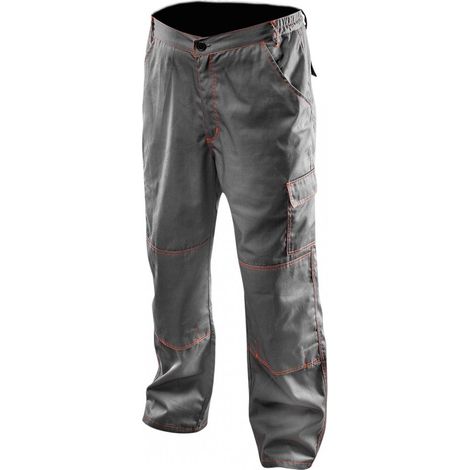 Pantalón de trabajo básico serie NEO TOOLS 81-420 (1/2)