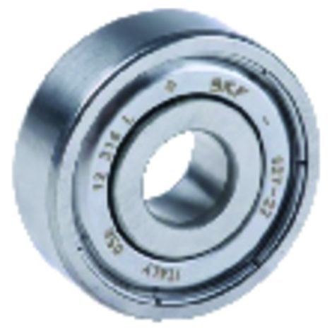 Roulement à billes diamètre intérieur 7x22mm - DIFF (1/5)
