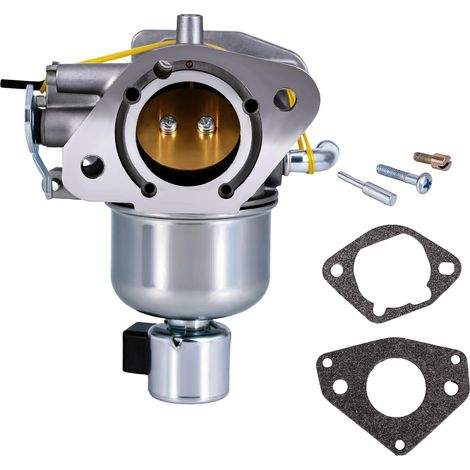 Carburateur pour moteurs Kohler 7000 série 22HP 23HP 24HP 25HP 26HP KT730 KT735 KT740 KT745 1685321-S Carb avec joints 3285361S