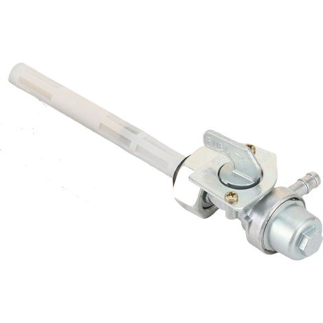 Kraftstofftankventil M18x1mm für XL600R 1983-1987, 24mm Sechskantmutter (1/4)
