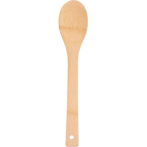 Cuchara bambu cocina colección KINVARA (1/3)