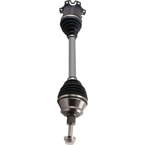 Driveshaft Assembly Front Right for Audi A6 C6 4F2 4F5 4F0407272N (1/5)