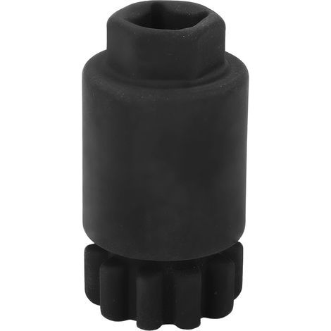 Outil de blocage rotatif 88800014, volant d'inertie, Construction solide de haute précision pour moteurs et camions D11 D13 D16. (1/5)