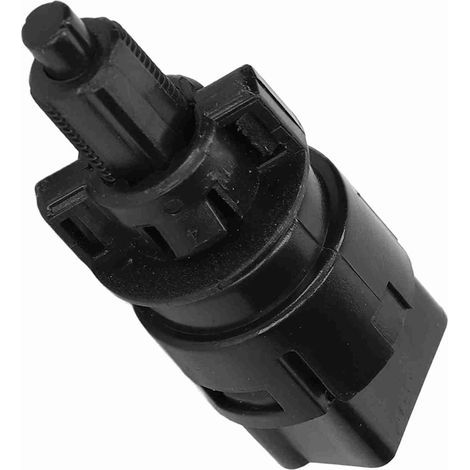 Bremslichtschalter 35350-S5A-J02 Rund Schwarzer Kunststoff