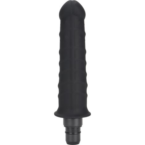 Accessoires pour pistolet à fascia : tête de massage, modification, tête de rechange, tête en silicone 18 mm (1/5)