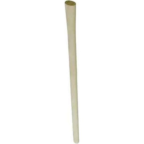 MANICO IN LEGNO PER MAZZA 90 cm Q.TA 10