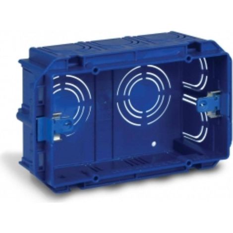 Ave scatola incasso 3-4 moduli per serie civili 253x4 (1/5)