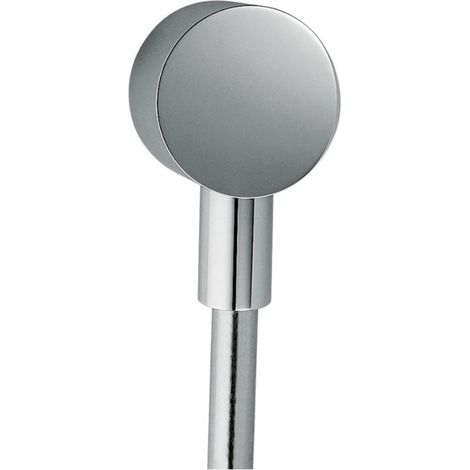 Axor - Fixfit, Wandanschluss, Chrom 27451000 (1/4)