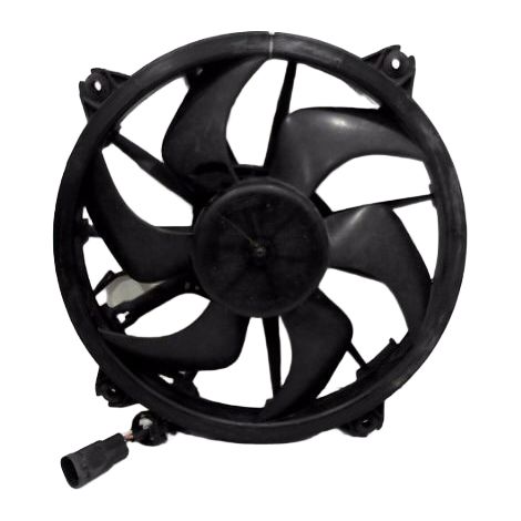 [PRODUIT D'OCCASION] Moteur Ventilateur Climatisation PEUGEOT Expert ♻️ Ref Oe. 1613566380 - Garantie à vie (1/3)