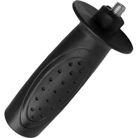 Empuñadura lateral ergonómica para amoladora angular, rosca M8 - Accesorio de repuesto para herramientas eléctricas (1/5)