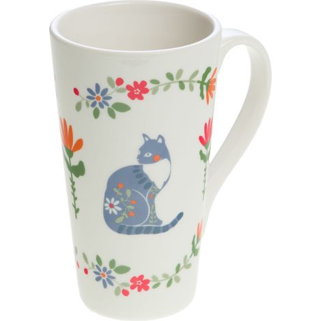 Amadeus - Coffret maxi mug Loris 44 cl (1/4)