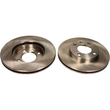 MAXGEAR 19-0755 Disque de frein AUDI 321615301C