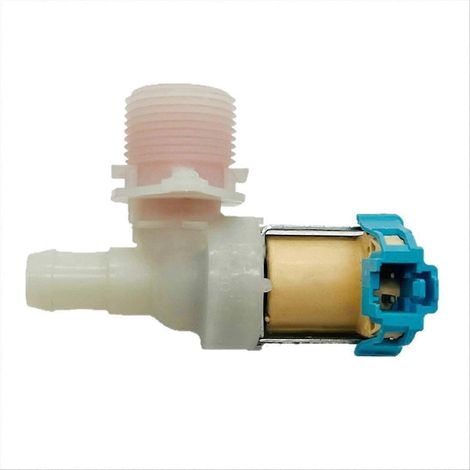 Électrovanne de machine à laver 33190247 pour W10316932 (1/5)